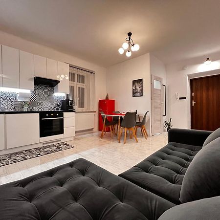 Apartament Grodzki Přemyšl Exteriér fotografie