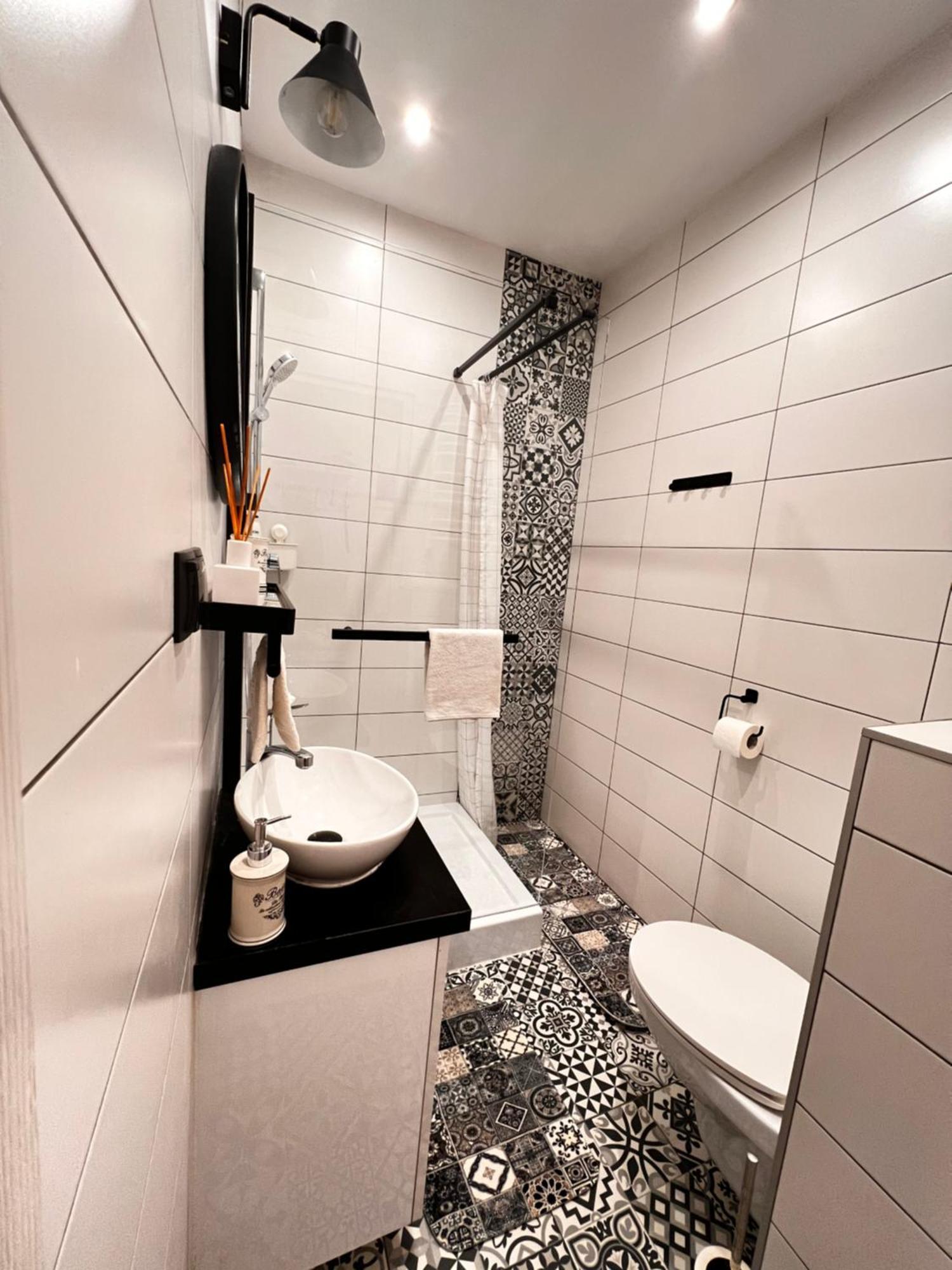 Apartament Grodzki Přemyšl Exteriér fotografie